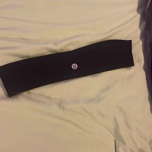 Lululemon headband